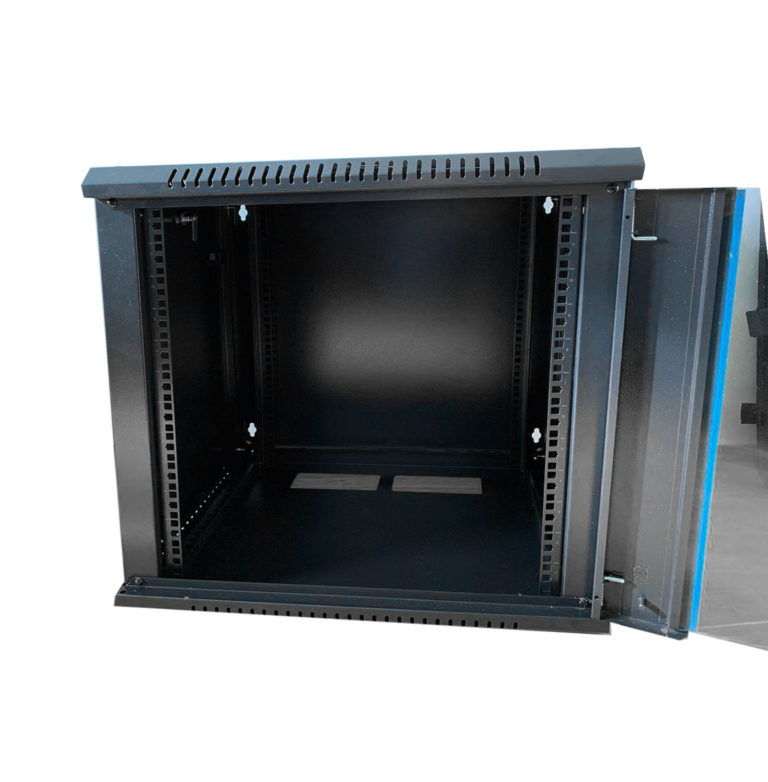 netzwerkschrank wandmontage