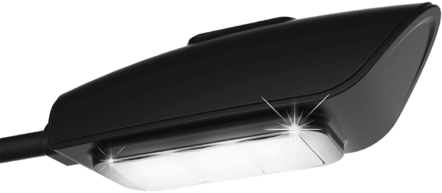 IN3LED1USB - USB Lampe USB Leuchte Schwanenhalsleuchte
