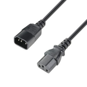 Verlängerungskabel Netzkabel Stromkabel